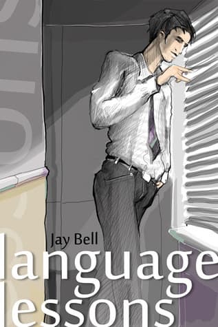 Language Lessons book cover