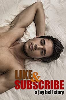 Like and Subscribe book cover
