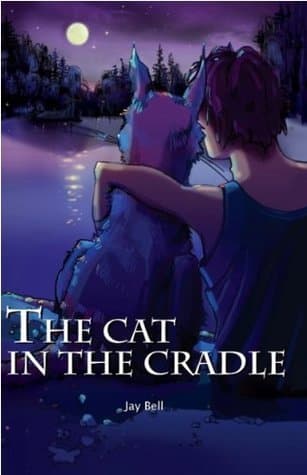 The Cat in the Cradle book cover