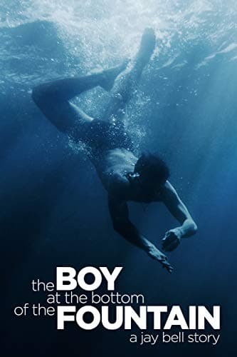 The Boy at the Bottom of the Fountain book cover