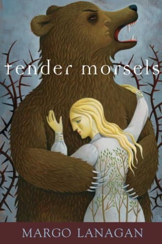 Tender Morsels book cover
