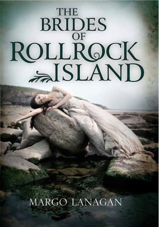The Brides of Rollrock Island book cover