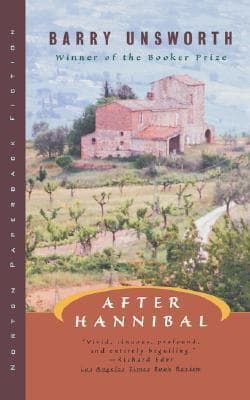 After Hannibal book cover