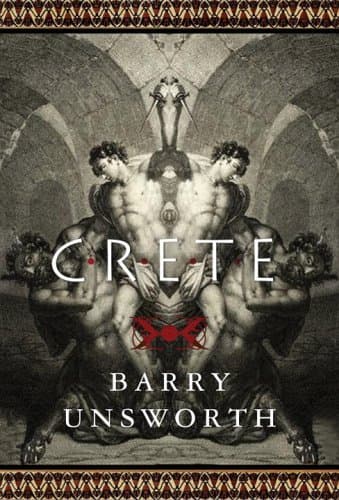 Crete book cover