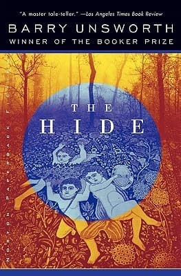 The Hide book cover