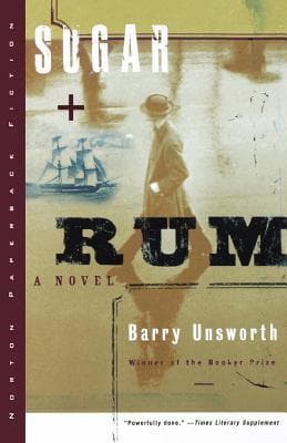 Sugar and Rum book cover