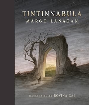 Tintinnabula book cover