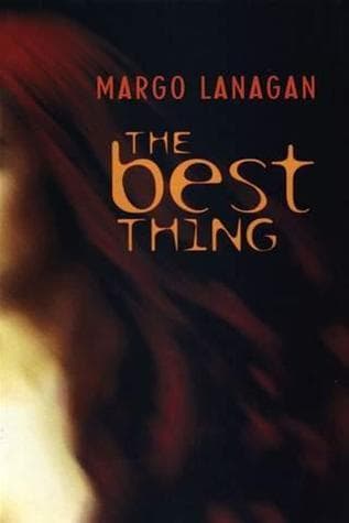The Best Thing book cover