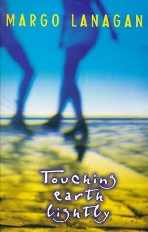 Touching Earth Lightly book cover