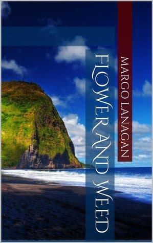 Flower and Weed book cover