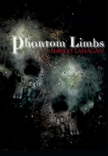 Phantom Limbs book cover