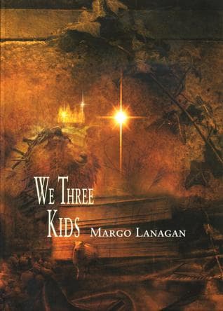 We Three Kids book cover