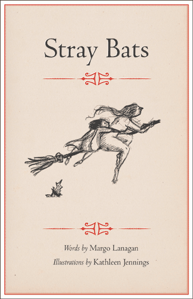 Stray Bats book cover