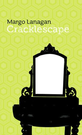 Cracklescape book cover
