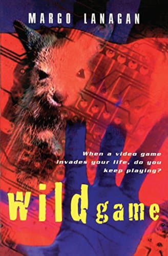 Wildgame book cover