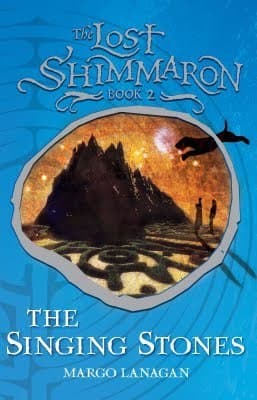The Singing Stones book cover