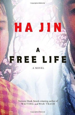 A Free Life book cover