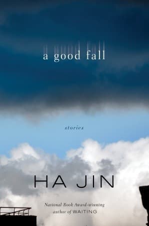 A Good Fall book cover