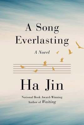 A Song Everlasting book cover