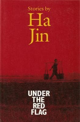 Under the Red Flag book cover