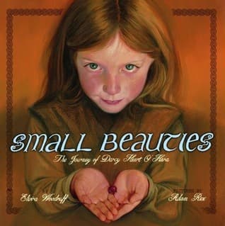 Small Beauties: The Journey of Darcy Heart O'Hara book cover
