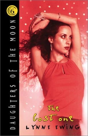 The Lost One book cover