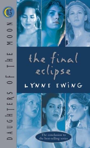 The Final Eclipse book cover