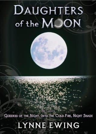 Daughters of the Moon, Volume 1 book cover