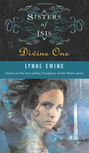 Divine One book cover