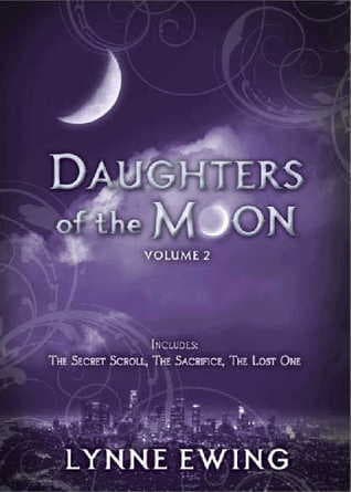 Daughters of the Moon, Volume 2 book cover
