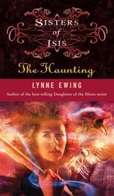 The Haunting book cover