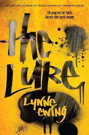 The Lure book cover
