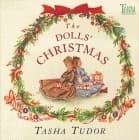 The Dolls' Christmas book cover