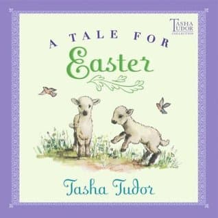 A Tale for Easter book cover