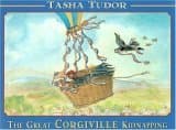 The Great Corgiville Kidnapping book cover