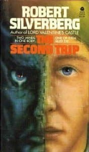 The Second Trip book cover