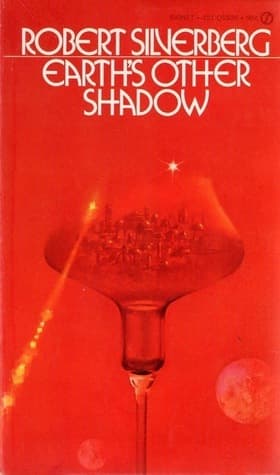Earth's Other Shadow book cover