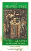 The Heaven Tree book cover