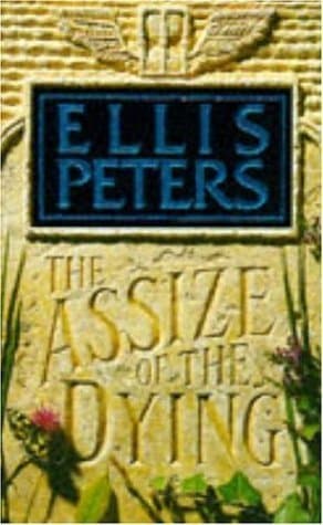 The Assize of the Dying book cover