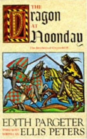 The Dragon at Noonday book cover