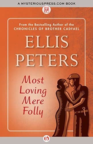 Most Loving Mere Folly book cover