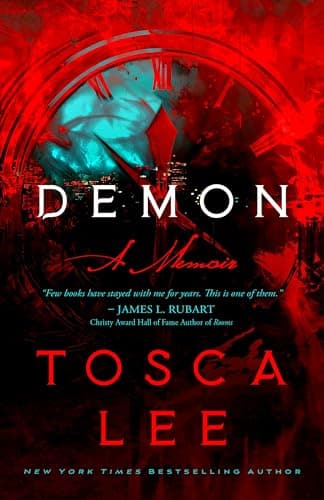 Demon: A Memoir book cover