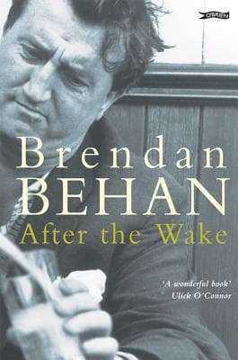 After the Wake book cover