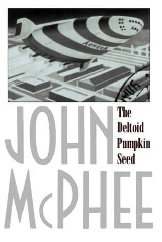 The Deltoid Pumpkin Seed book cover