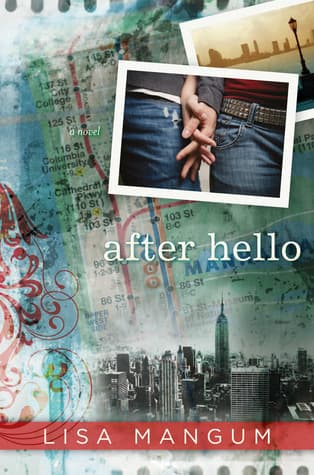 After Hello book cover