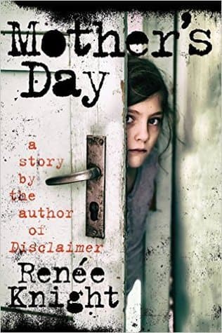 Mother's Day book cover