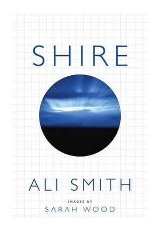 Shire book cover