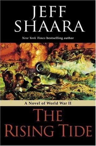 The Rising Tide book cover