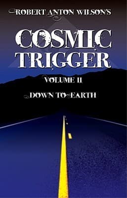 Down to Earth book cover