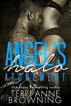 Atonement book cover